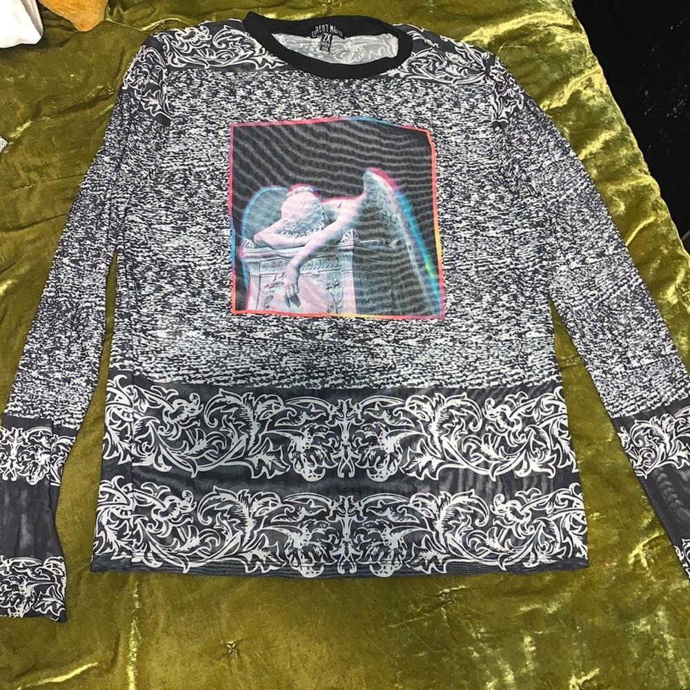 Dollskill top